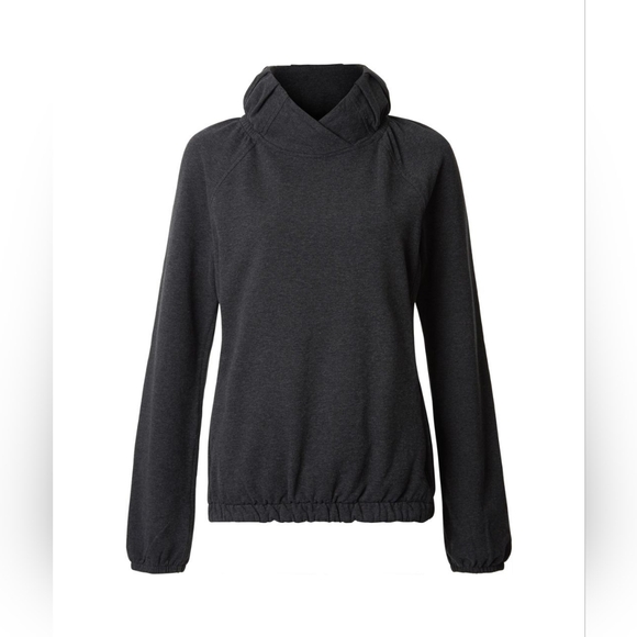 Lululemon After All Pullover - Picture 2 of 6